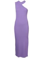 Manning Cartell Pop Sensation Dress - Purple