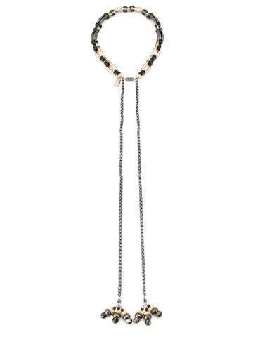 Emannuelle Junqueira 'pauline' Necklace