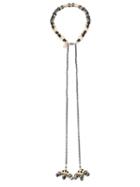 Emannuelle Junqueira 'pauline' Necklace