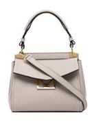 Givenchy Small Mystic Tote - Neutrals