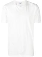 Dondup Sprayed Graphic T-shirt - White