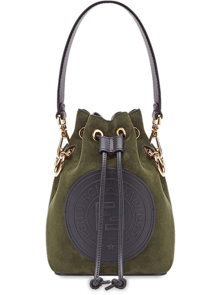 Fendi Mon Tresor - Green