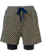 No Ka' Oi 'aina' Shorts