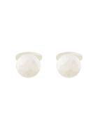 Werkstatt:münchen Button Cuff-links - Metallic