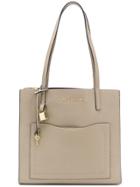 Marc Jacobs Medium Grind Tote Bag - Nude & Neutrals