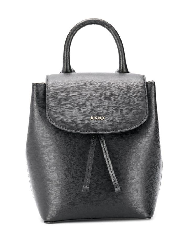 Dkny Sutton Backpack - Black