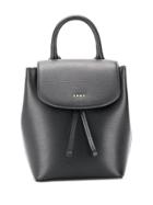 Dkny Sutton Backpack - Black