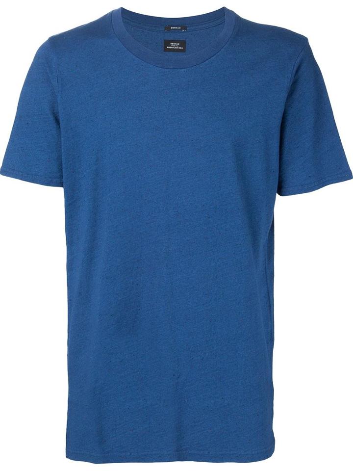 Denham Classic T-shirt