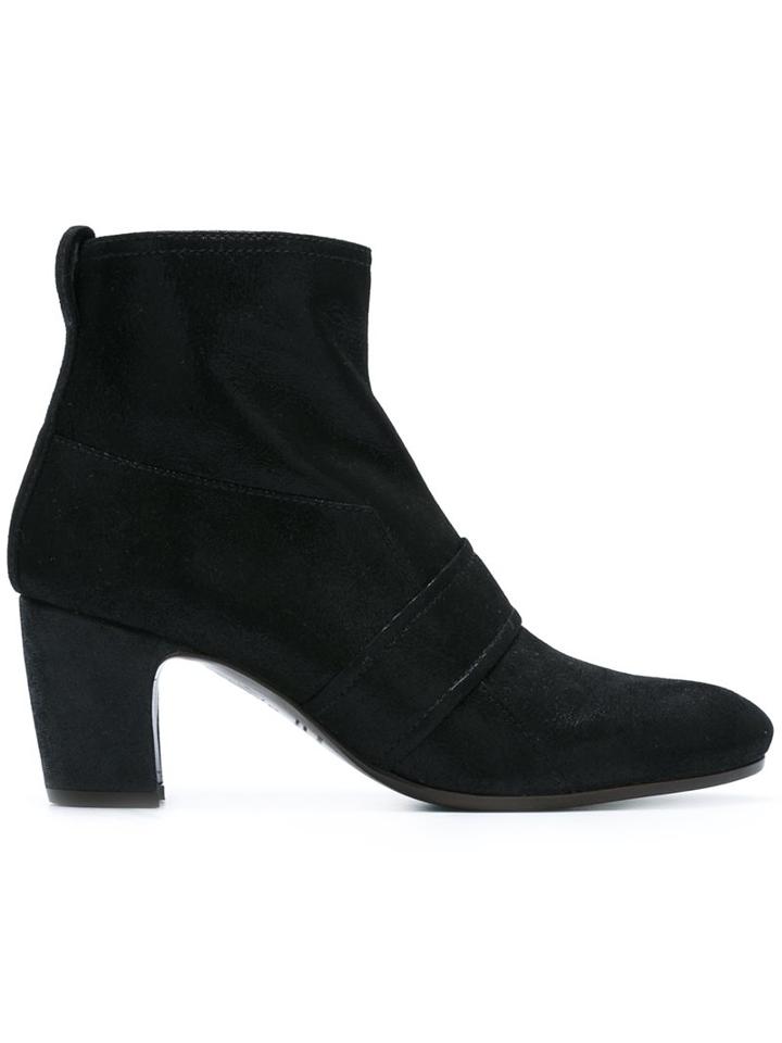 Chie Mihara 'salau' Boots