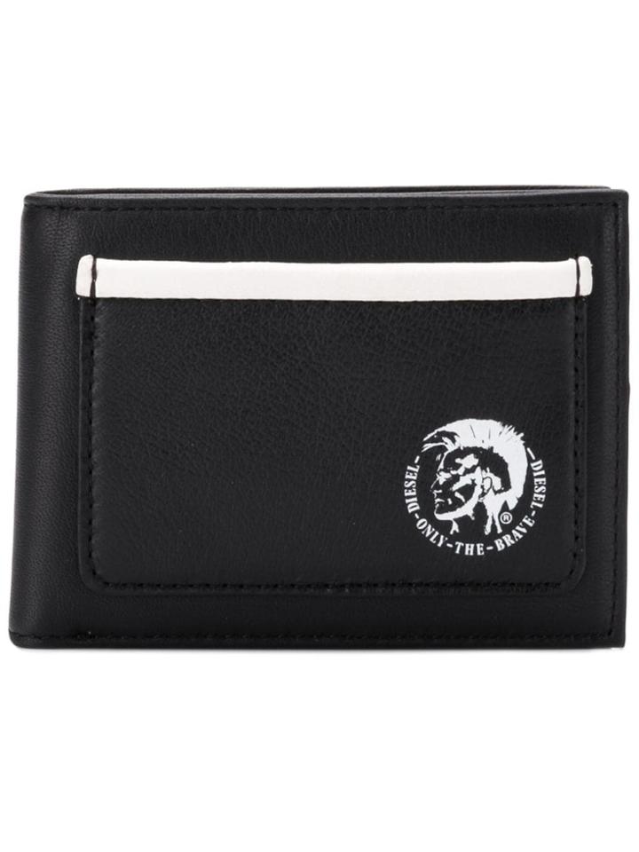 Diesel Hiresh Xs - Black