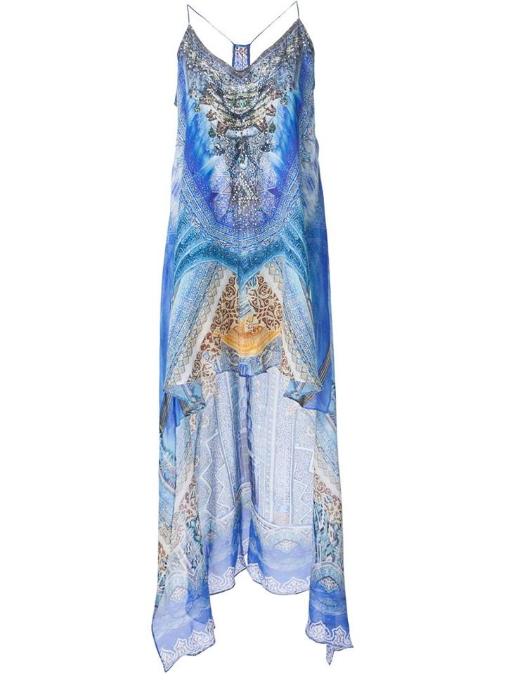Camilla 'palace Of Dreams' Dress