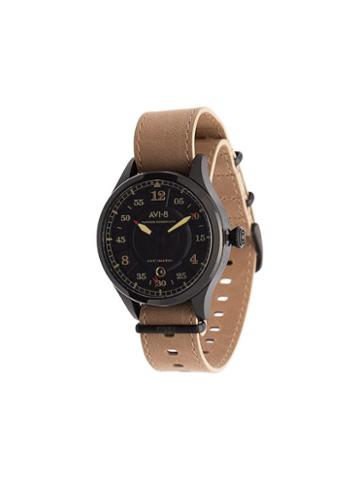 Avi-8 'hawker Hurricane' Watch, Adult Unisex, Nude/neutrals