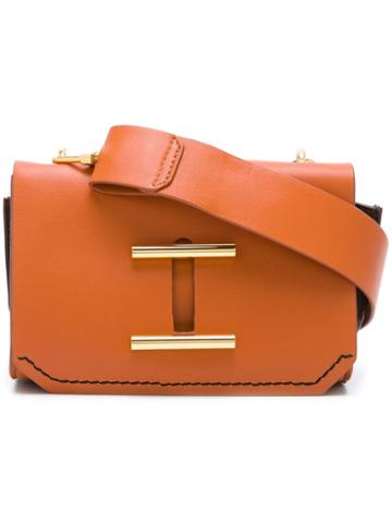 Desa 1972 'desa' Shoulder Bag, Women's, Yellow/orange