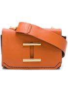 Desa 1972 'desa' Shoulder Bag, Women's, Yellow/orange