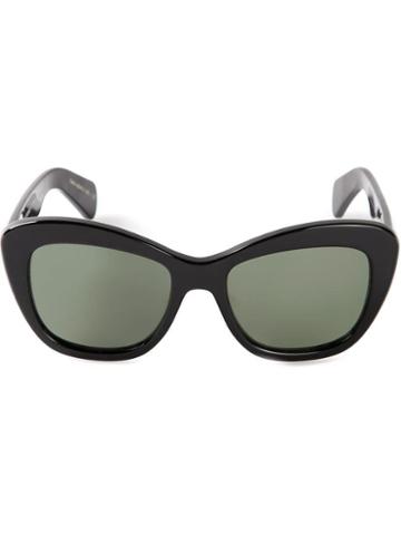 Oliver Peoples 'emmy' Sunglasses