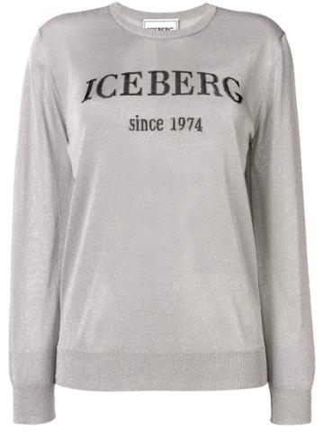 Iceberg - Silver