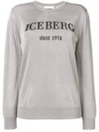 Iceberg - Silver