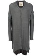 Daniel Andresen Long Jumper - Grey