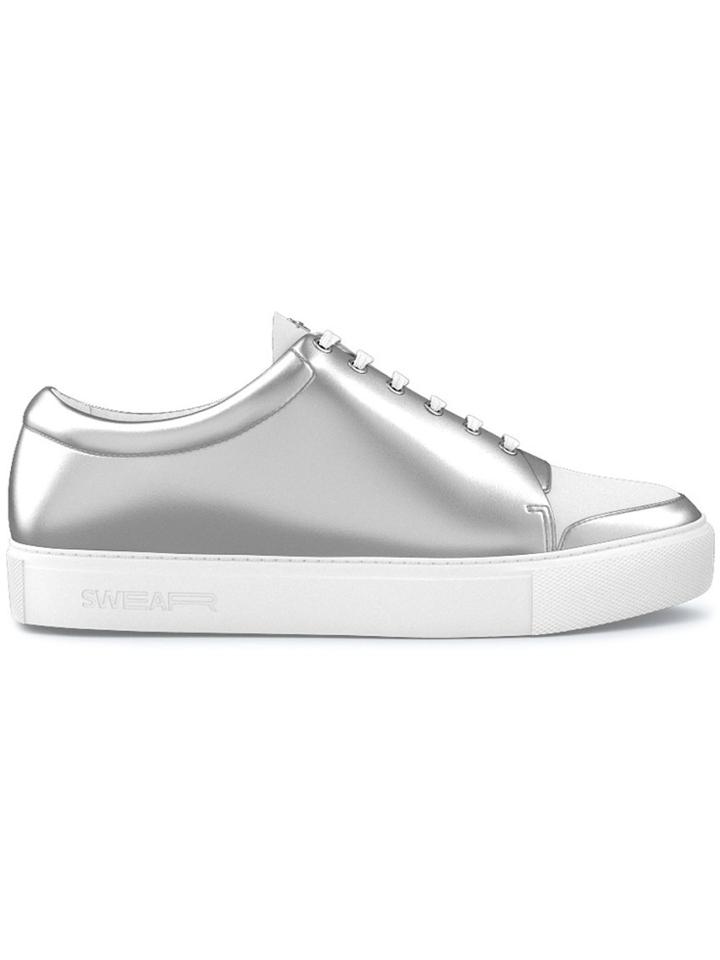 Swear Marshall Sneakers - Metallic