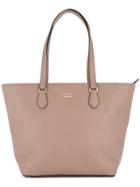 Kate Spade Jackson Street Jana Bag - Nude & Neutrals