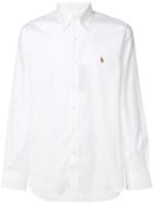 Ralph Lauren Classy Fitted Shirt - White