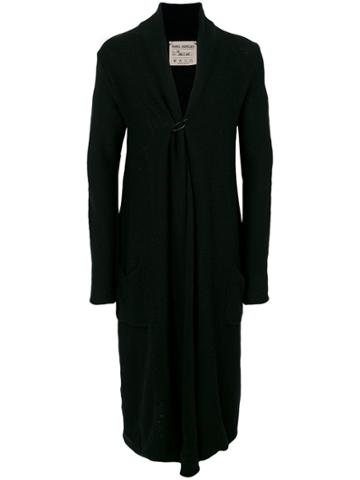 Daniel Andresen Kalendula Cardigan - Black