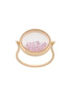 Aurelie Bidermann Chivor Ring - Metallic