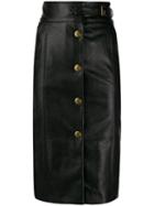 Twin-set Twin-set 192tt203b 00006 Nero Natural (vegetable)->cotton -