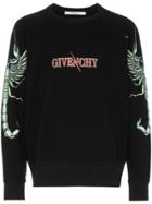 Givenchy Giv Scorpon Swt Blk - Black
