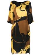 Alcaçuz Filadelphia Dress - Yellow