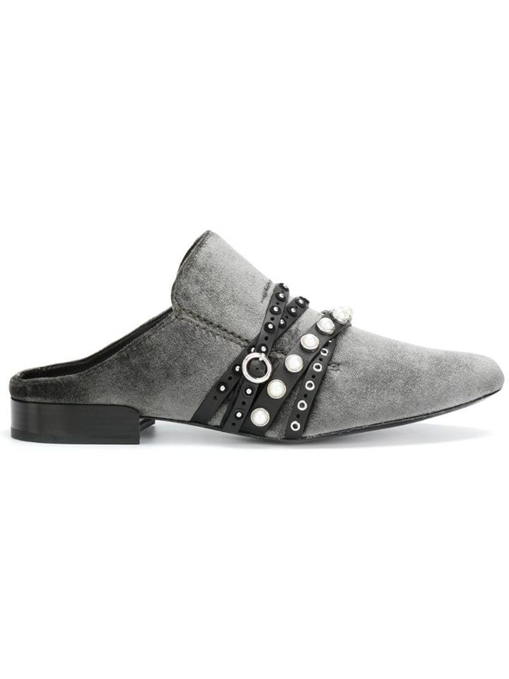 3.1 Phillip Lim - Green