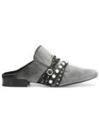 3.1 Phillip Lim - Green