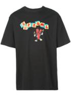 Supreme Dynamite Tee - Black