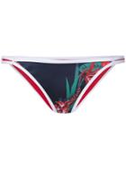 Duskii - Maui Bikini Pants - Women - Neoprene - 12, Neoprene