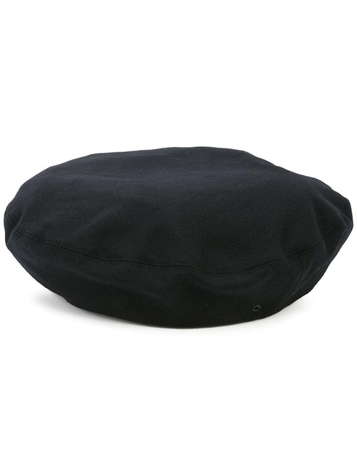 Takahiromiyashita The Soloist Classic Beret - Black