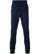 Adidas Originals 'pt' Track Pants, Men's, Size: Small, Blue, Cotton/polyester