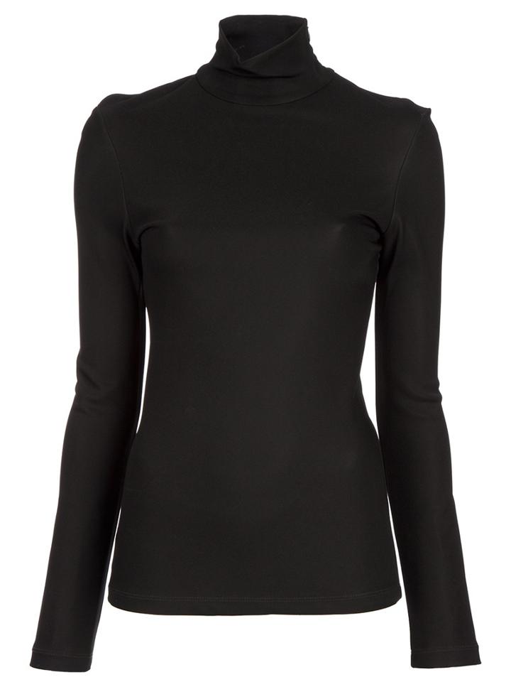 Jean Paul Gaultier Vintage Turtleneck Top