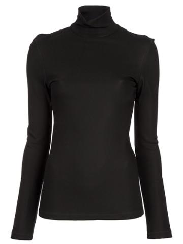 Jean Paul Gaultier Vintage Turtleneck Top