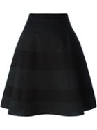Proenza Schouler High Waisted A-line Skirt