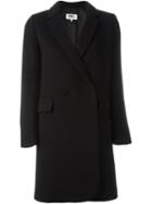 Mm6 Maison Margiela Double Breasted Coat