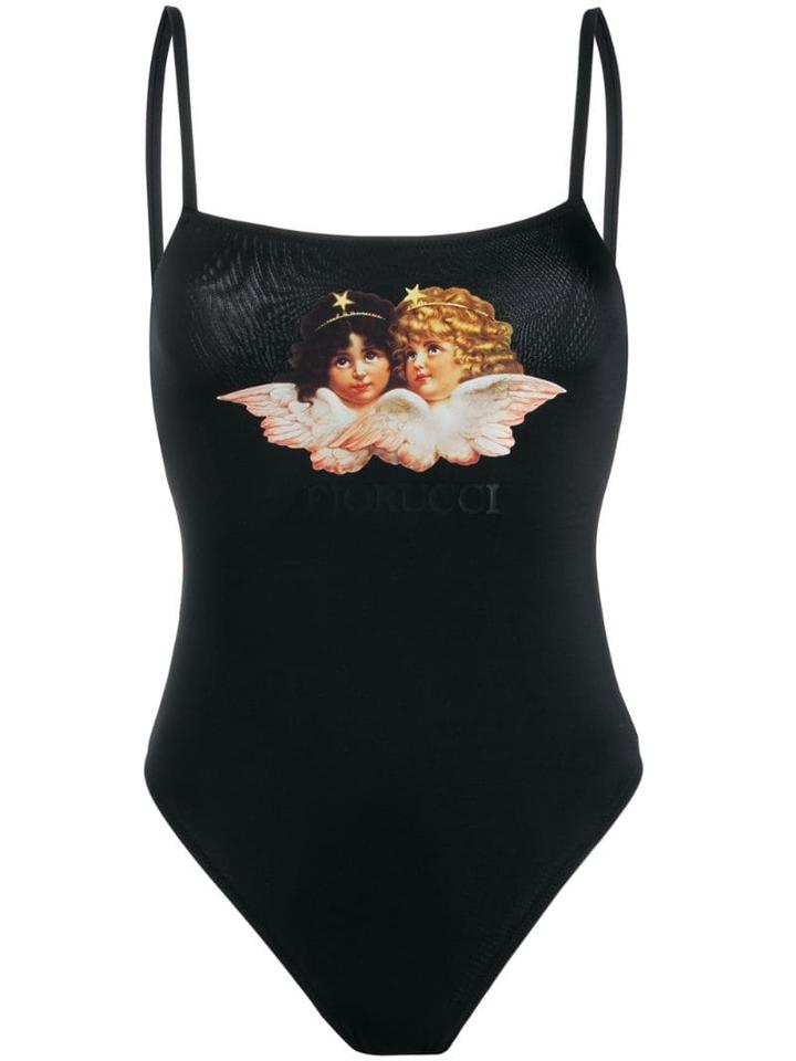 Fiorucci - Black