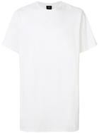 Maharishi Basic T-shirt - White