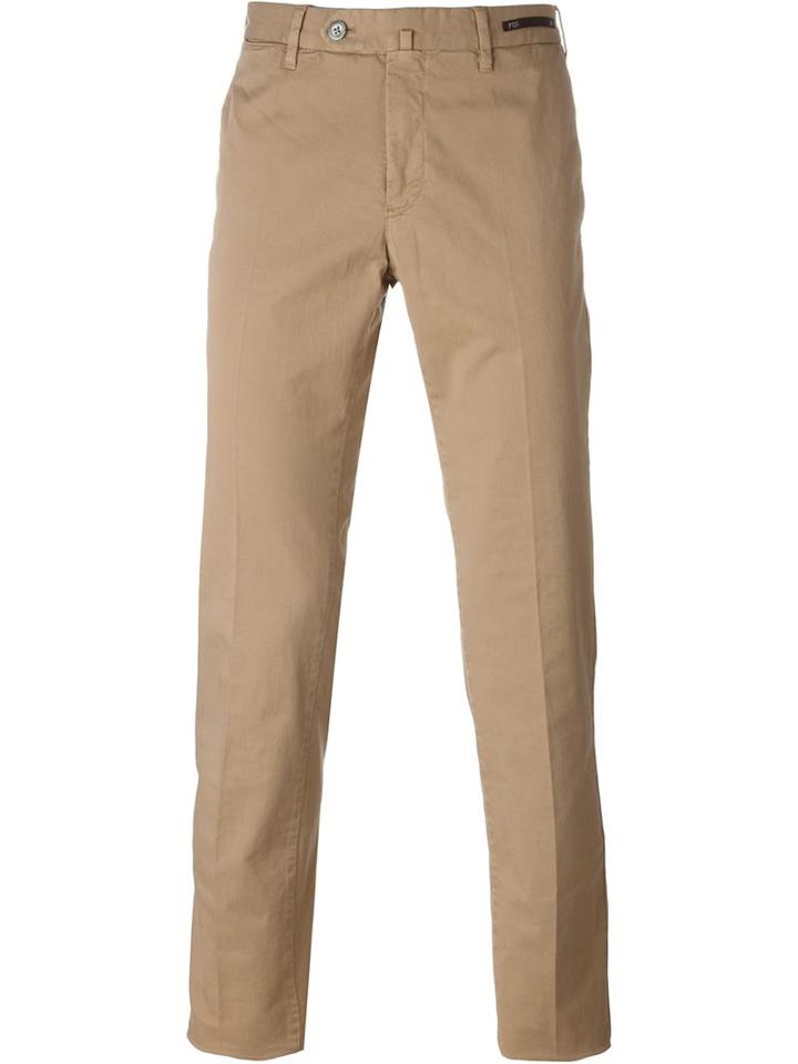 Pt01 Super Slim 'malibu' Chinos