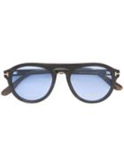 Tom Ford Eyewear 'tom N3' Glasses