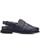 Camper Eda - Blue