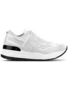 Rucoline Fenzy Runner Sneakers - White
