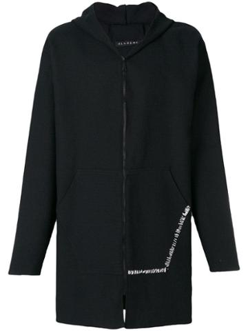 Alchemy - Black