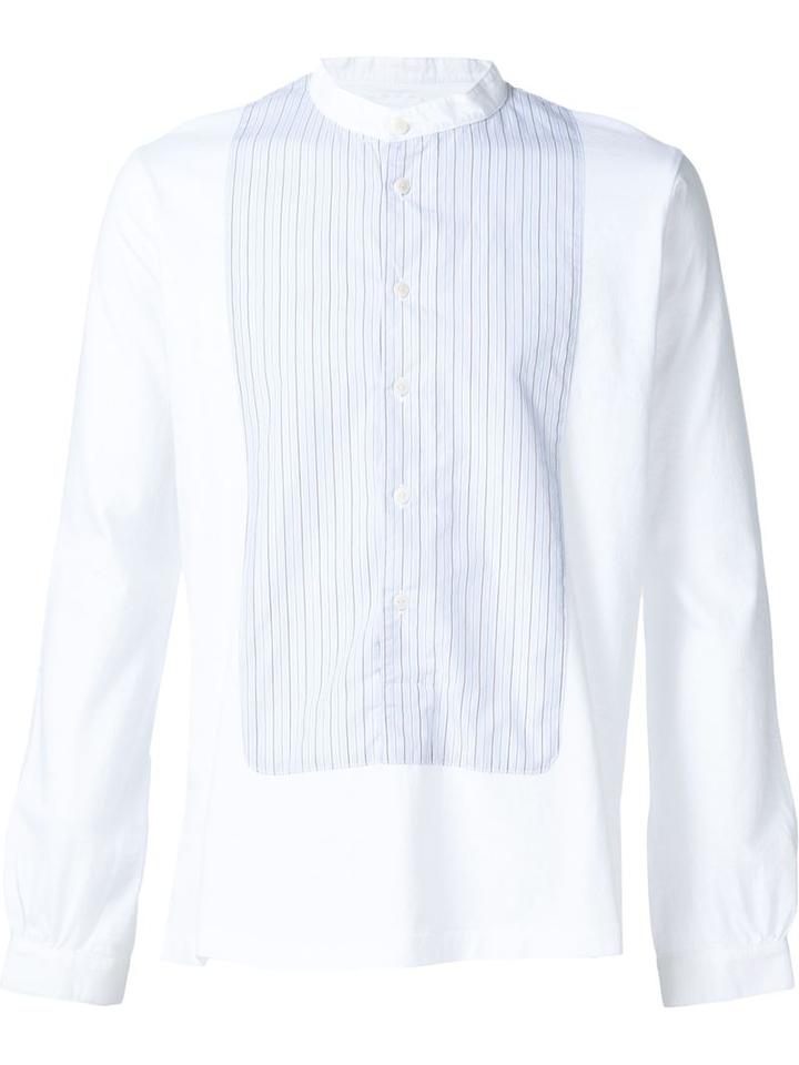 Visvim 'marcella Kurta' Shirt