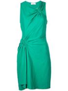 A.l.c. Short Jina Dress - Green