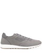 Bally Galaxy Sneakers - Grey